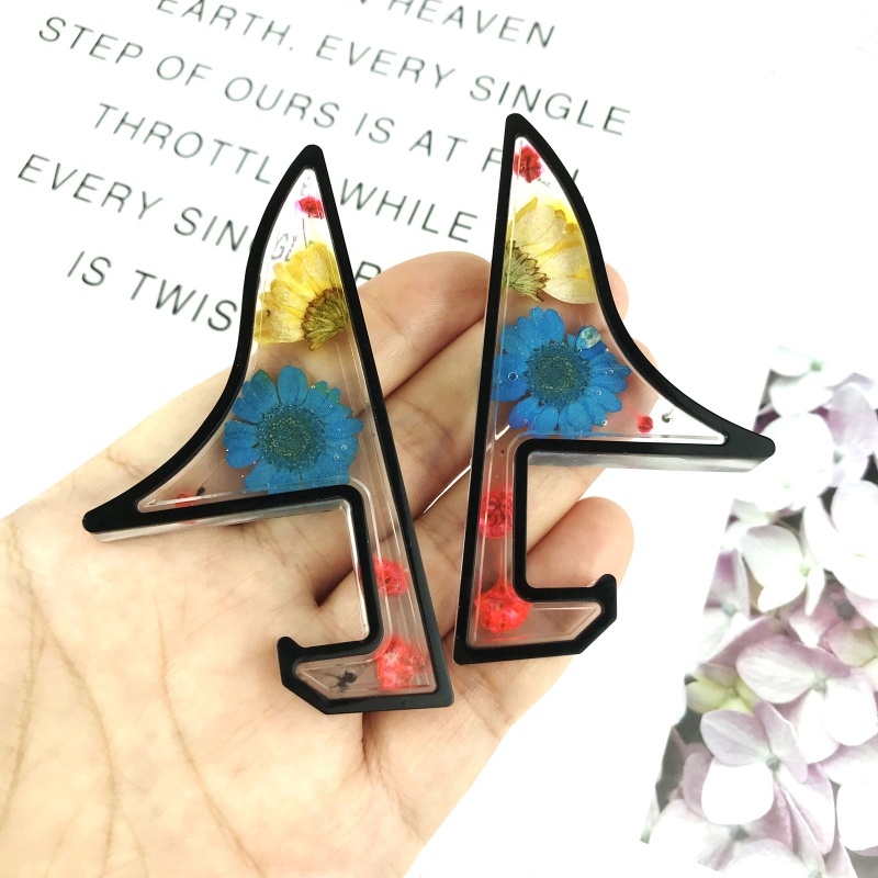 Khuôn Silicone Làm Giá Đỡ Trưng Bày Khung Ảnh Laptop