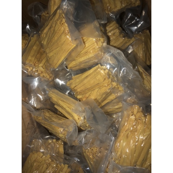 Mì Váng Đậu - For Keto/Das/Lowcarb