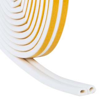 Ron dán khung cửa FRAME SEAL làm kín khe hở, giảm chấn, ngăn công trùng, giảm thoát nhiệt phòng lạnh