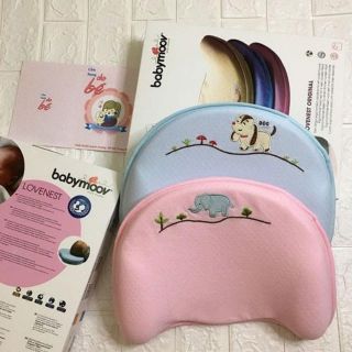 Gối BABYMOOV