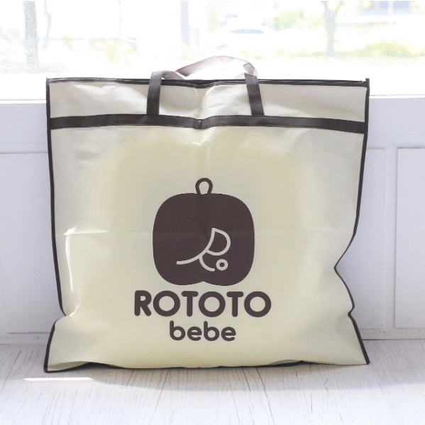 Túi đựng gối chống trào ngược Rototo bebe chính hãng Hàn Quốc