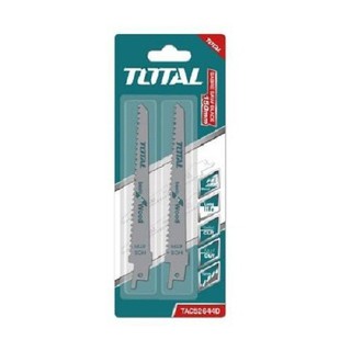 Lưỡi cưa cho máy cưa kiếm total