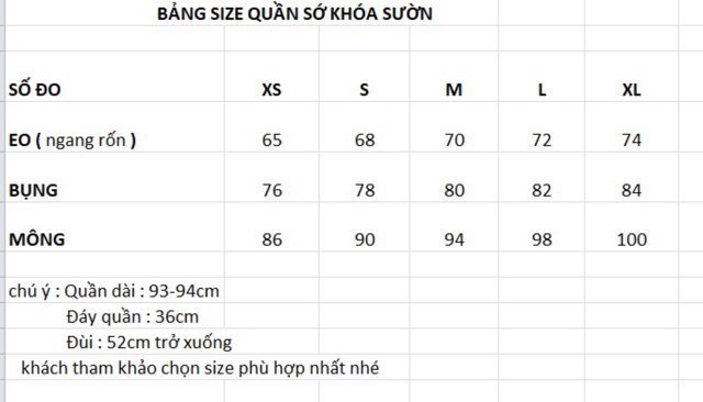 QUẦN CULOTTES VNXK KHÓA SƯỜN | WebRaoVat - webraovat.net.vn