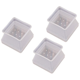 Set 32 Miếng Silicon Bọc Chân Bàn Ghế Chống Xước Tiện Dụng