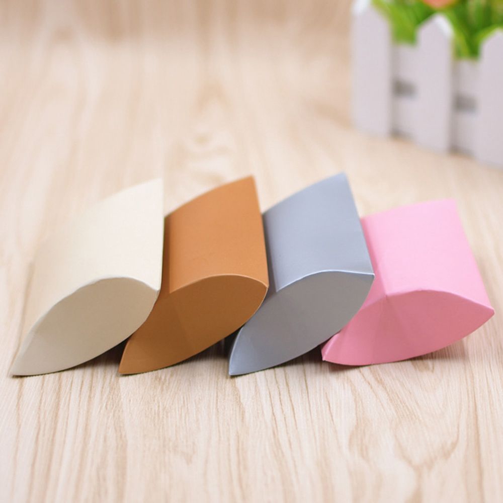 10 / 50 hộp quà giấy nhỏ xinh trang trí tiệc cưới , giáng sinh