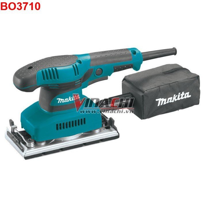 MÁY CHÀ NHÁM RUNG MAKITA BO3710 - 1 MÁY