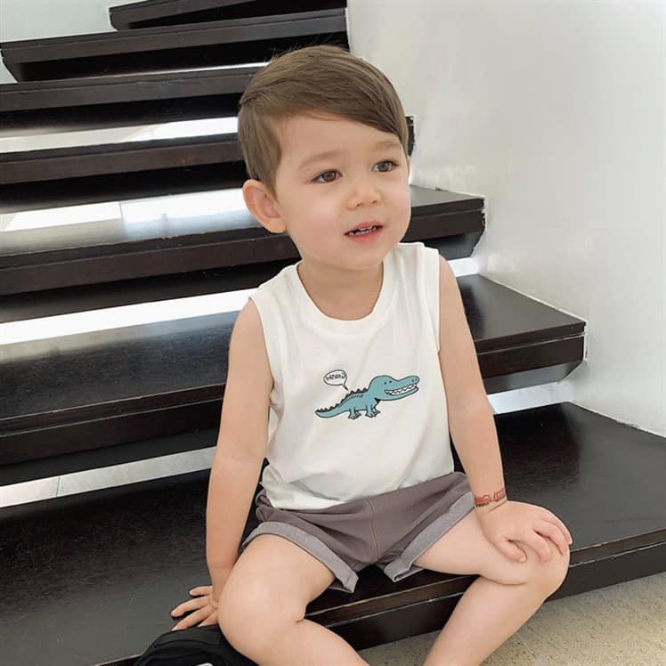 áo cá sấu(D love D kids)