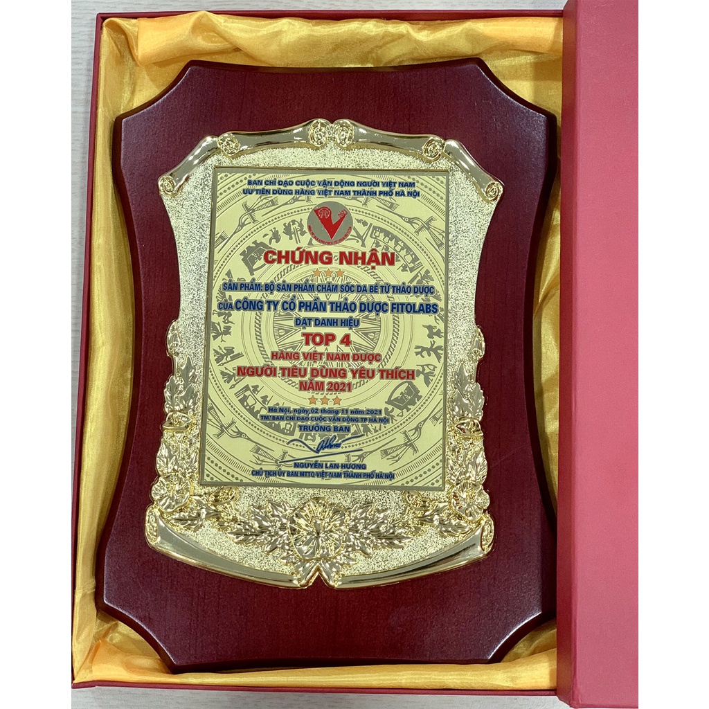 Sữa tắm Gội Thảo Dược Fitolabs Tambi Giúp Làm Sạch Da, Duy Trì Độ Ẩm Tự Nhiên cho bé Chai 180ml