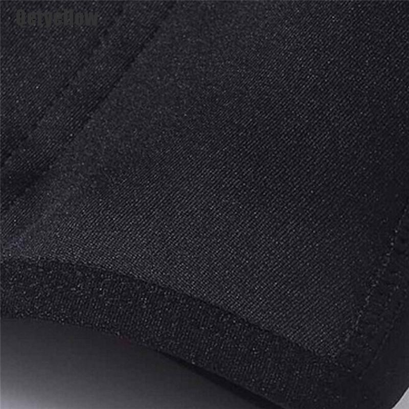 Áo nịt bụng định hình vòng eo thon gọn màu đen