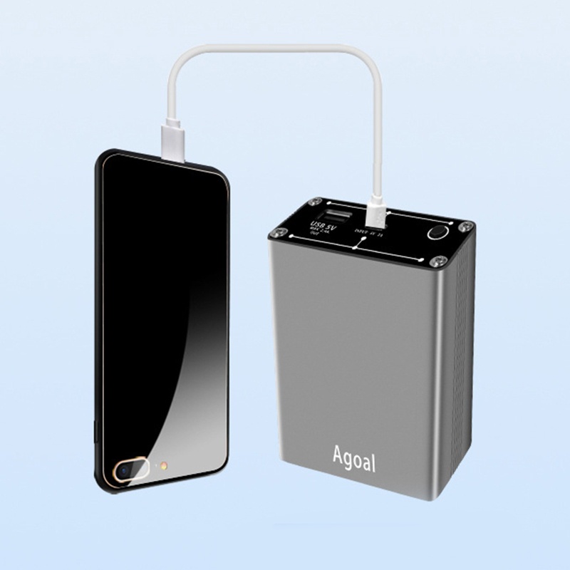 Bộ Máy Hàn DIY Nhỏ Gọn Tiện Lợi