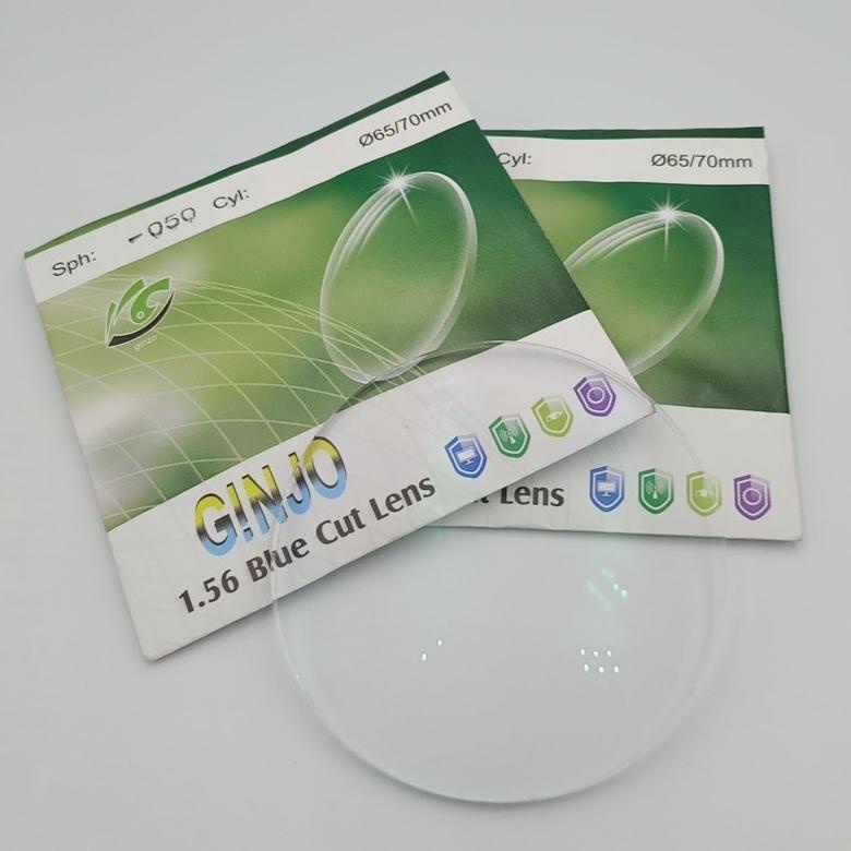 TRÒNG KÍNH CHẶN ÁNH SÁNG XANH - CHỐNG TIA UV400