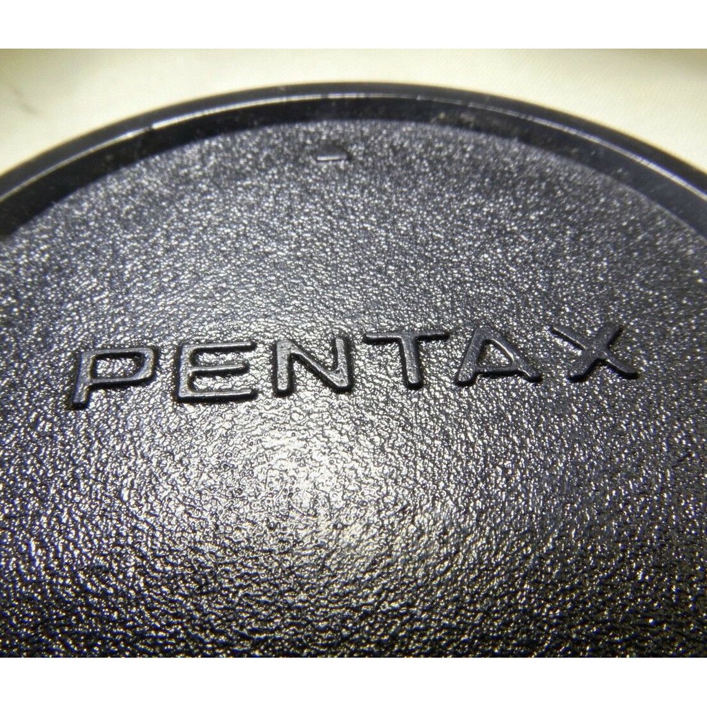 Nắp lens Pentax K (Caps sau Ngàm K Pentax, PK caps)