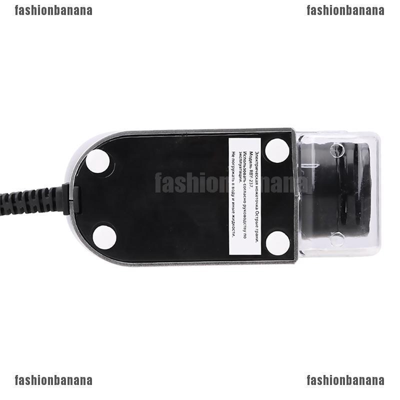 Máy mài dao kéo chạy điện đa năng cho nhà bếp