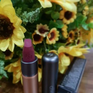 Son Kiko Velvet Passion Matte