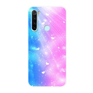 Ốp điện thoại dành cho Xiaomi Redmi Note 8