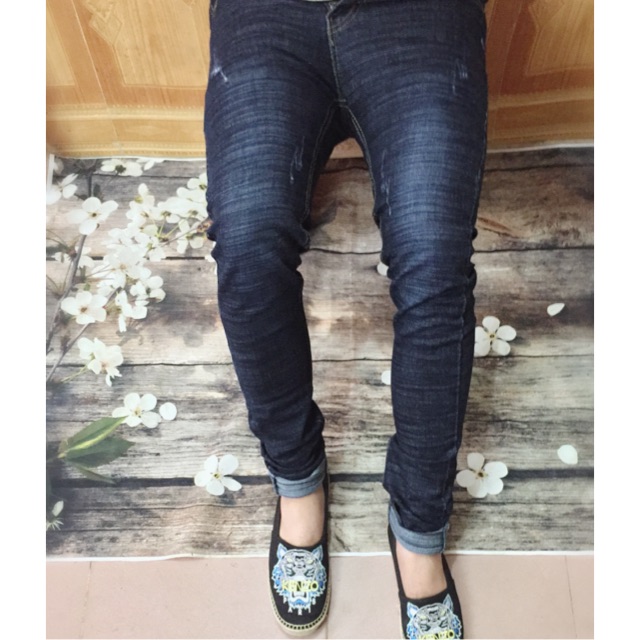 Quần Jean Phillip Plein