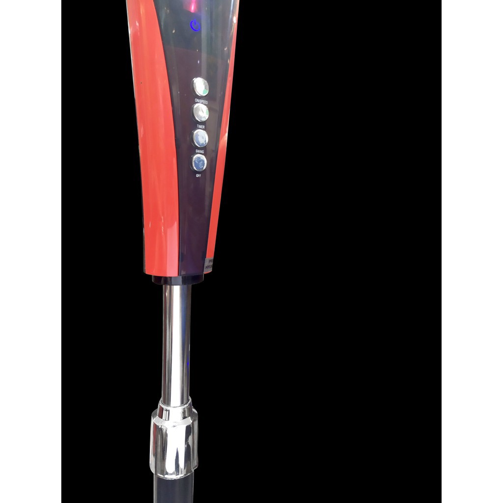 Quạt Cây Hyundai Chính Hãng HDE 6100 Có Điều Khiển Từ Xa [Tem bảo hành điện tử 12 tháng] | BigBuy360 - bigbuy360.vn