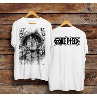 Áo thun Unisex One Pice