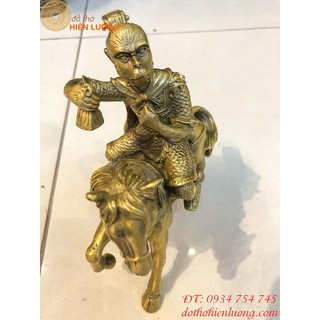 Mã Phong Hầu (Ý Nghĩa Thăng Quan Tiến Chức)