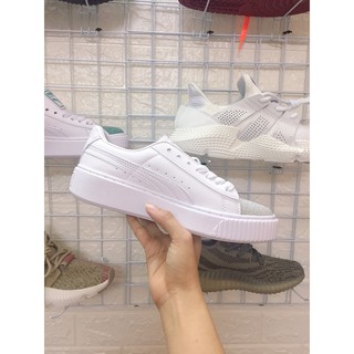 PUMA NHŨ BẠC