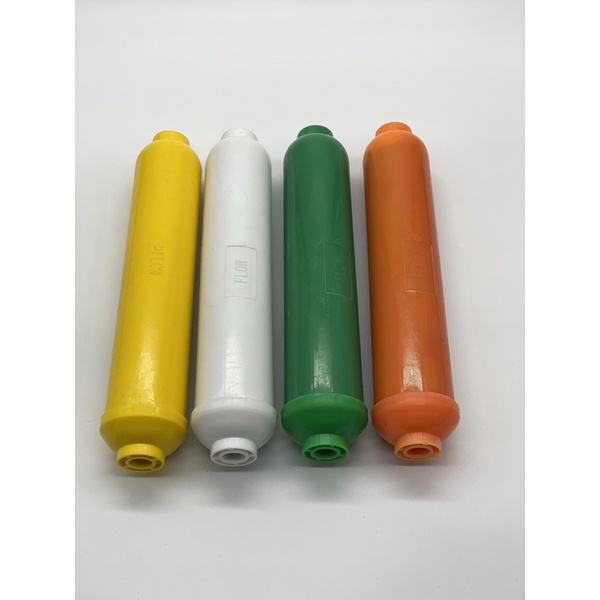 Lõi lọc T33 than hoạt tính 10in