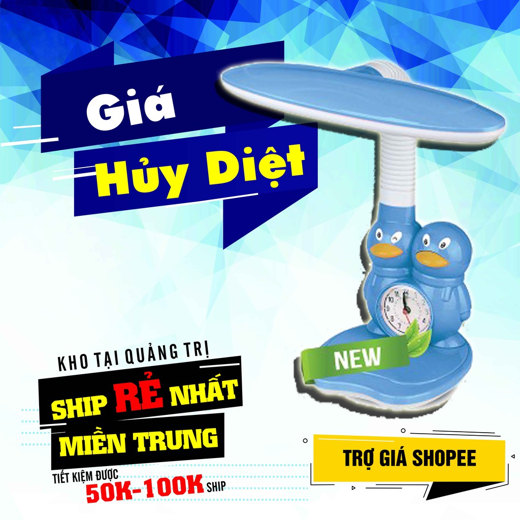 [TRỢ GIÁ SHOPEE] ĐÈN BÀN SUNHOUSE SH-SL-04B