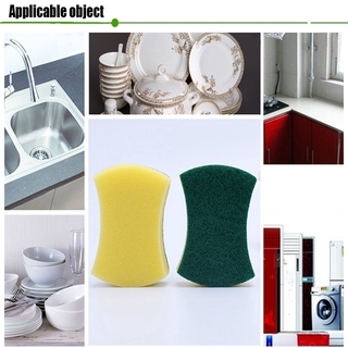 Miếng Bọt Biển Rửa Chén Ma Thuật