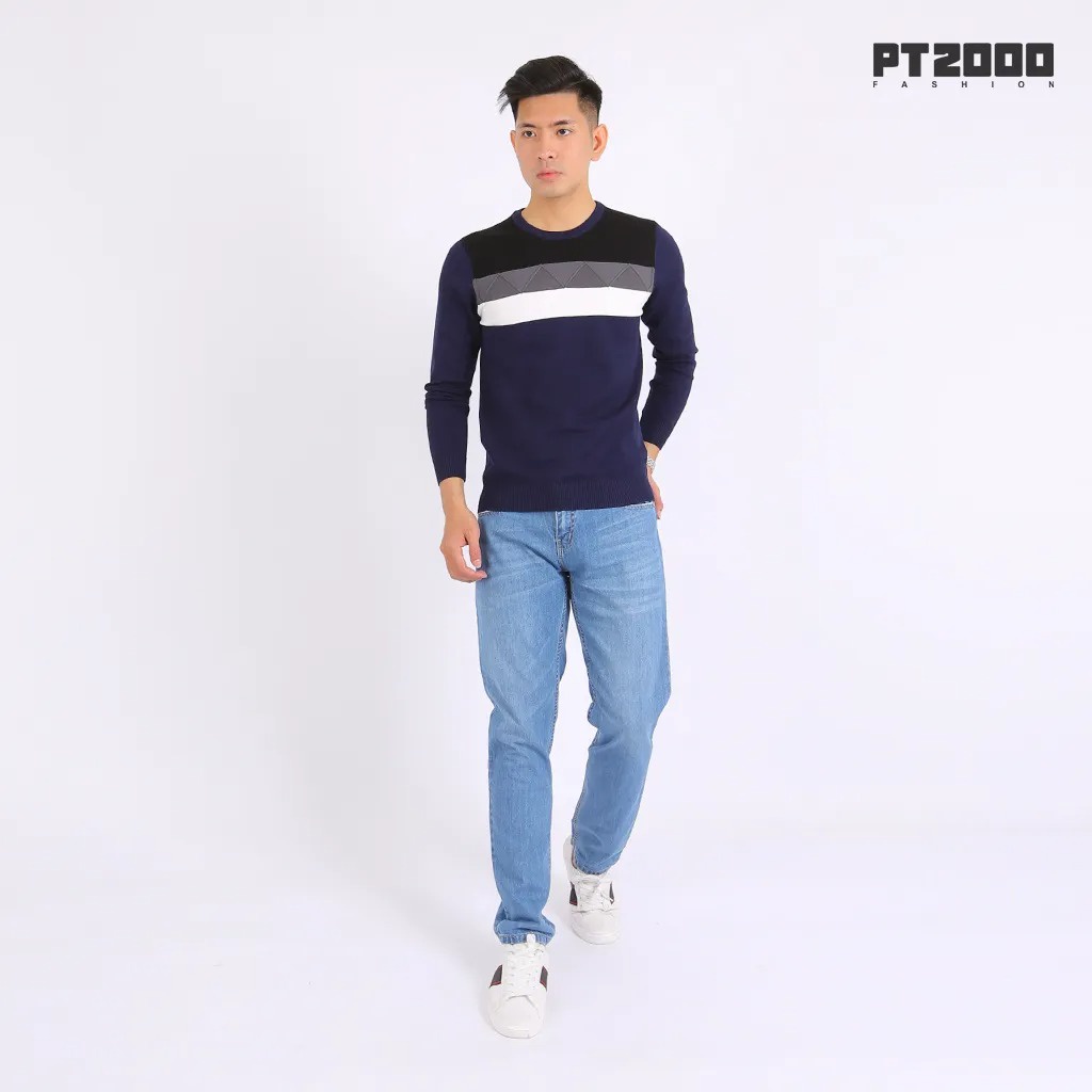 PT2000 FASHION - Quần jeans nam