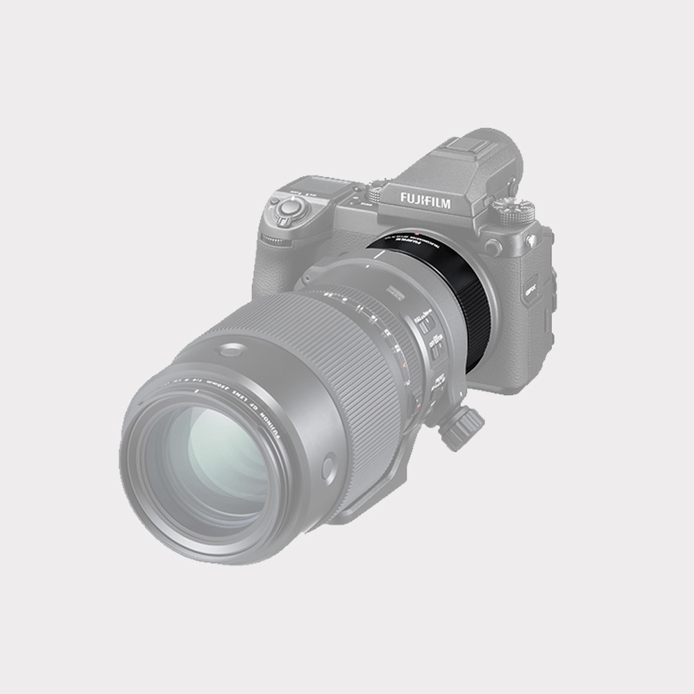 Ống kính Fujinon GF1.4X TC WR