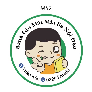 In Tem Nhãn Đẹp Deacal Theo Yêu Cầu A3 ĐẸP_NHANH_CHẤT LƯỢNG