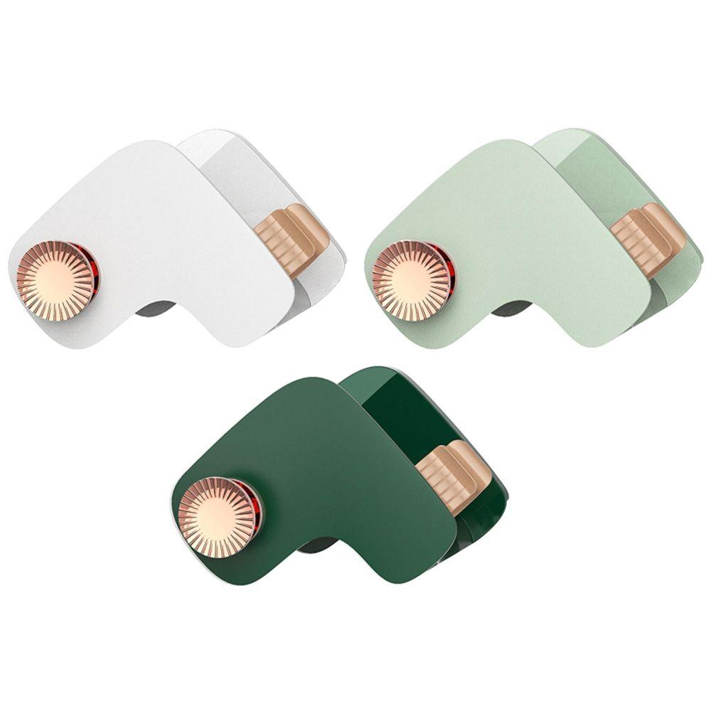 GOGOUP Giá Đỡ Máy Sấy Tóc Chịu Lực Tốt Không Dễ Bị Gỉ Sét Chống Nước Chống Ẩm Mốc Không Cần Khoan