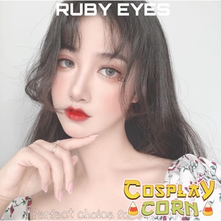 [01 CHIẾC] Tổng hợp các mẫu lens RUBY xám tây