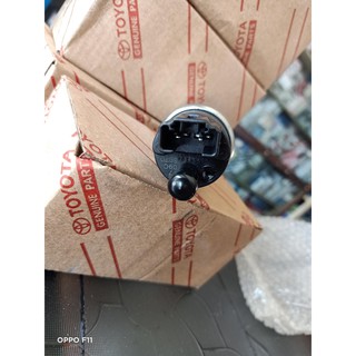 Bơm Xăng Điện Gim Lớn DENSO