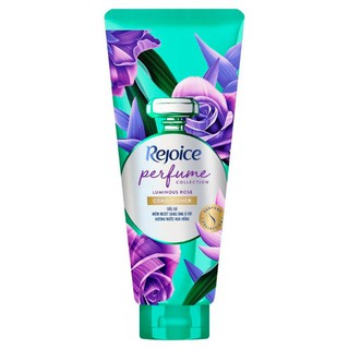 Dầu Xả Rejoice Nước hoa Hương Hoa Hồng Chai 160m