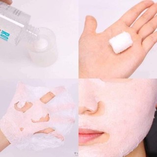 Mặt nạ giấy nén Miniso