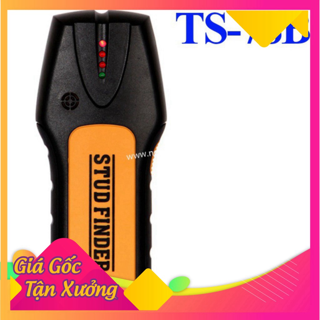 Xả hàng Máy Dò Dây Điện Âm Tường TS-78