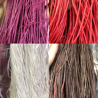 Dây cói - bó 18 mét - 10.000