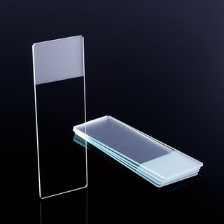 LAM KÍNH HIỂN VI DÙNG MỘT LẦN MICROSCOPE SLIDES (HỘP 50 CÁI)