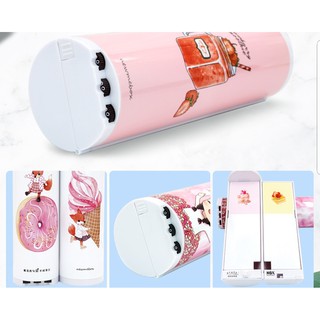 Hộp bút đa năng có mật khẩu