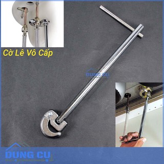Cờ lê 3 chiều đa năng chuyên vặn góc hẹp