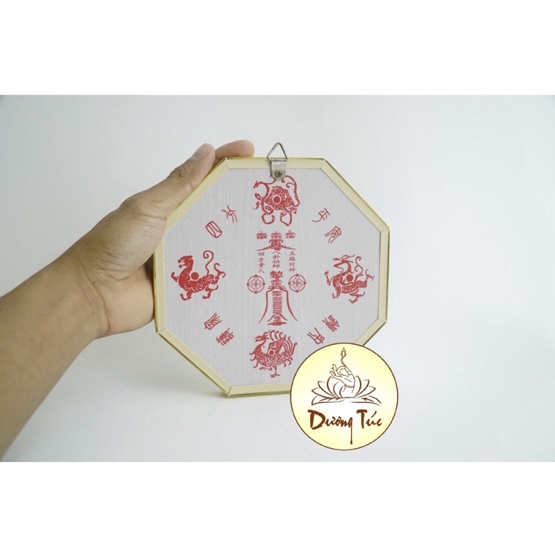 Bát Quái Gương Lồi La Kính nhiều cỡ