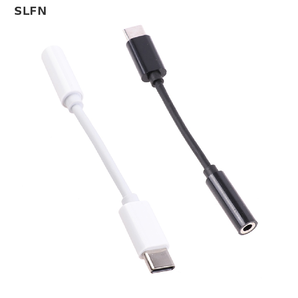 Dây Cáp Âm Thanh Chuyển Đổi Cổng USB Type-C Sang Cổng 3.5Mm aux 3 5 Cho HUAWEI