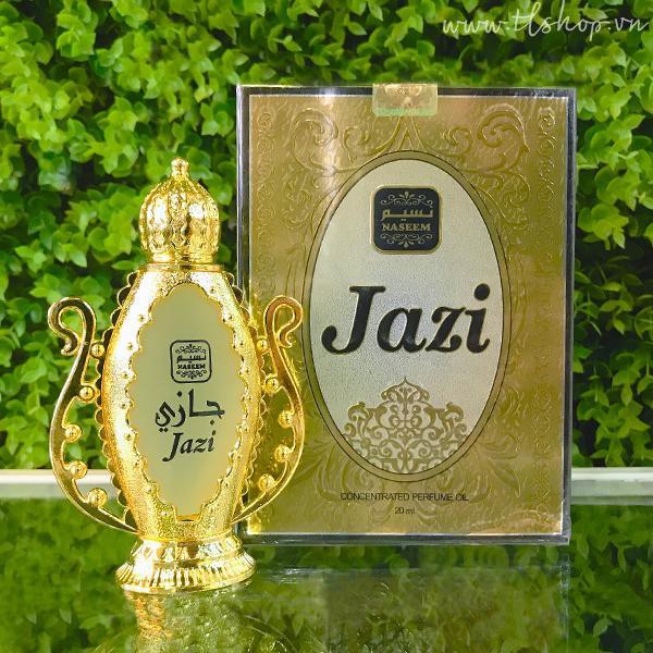 TINH DẦU DUBAI GIÁ SỈ - TINH DẦU DUBAI CHÍNH HÃNG -  JAZI | BigBuy360 - bigbuy360.vn