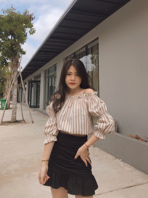 Kime top - bẹt vai tay bèo