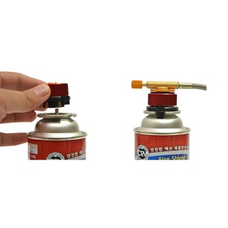 ĐẦU CHUYỂN BÌNH GA MINI