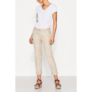Quần Kaki J.CREW Lỗi Dơ -  3199-3200