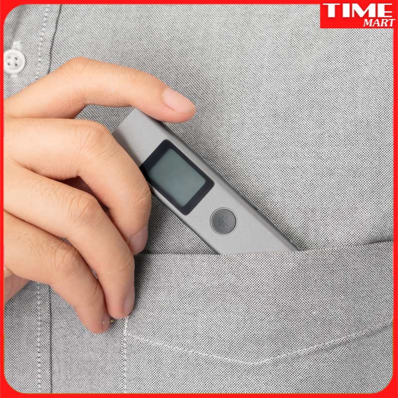 [CHÍNH HÃNG] Máy đo khoảng cách laser Xiaomi LS-P phạm vi 40m [TIME_MART siêu thị tiện ích gia đình]