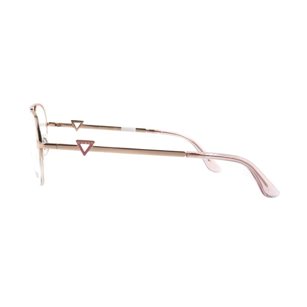 Gọng kính Guess GU2729 màu sắc thời trang chính hãng, thiết kế dễ đeo bảo vệ mắt