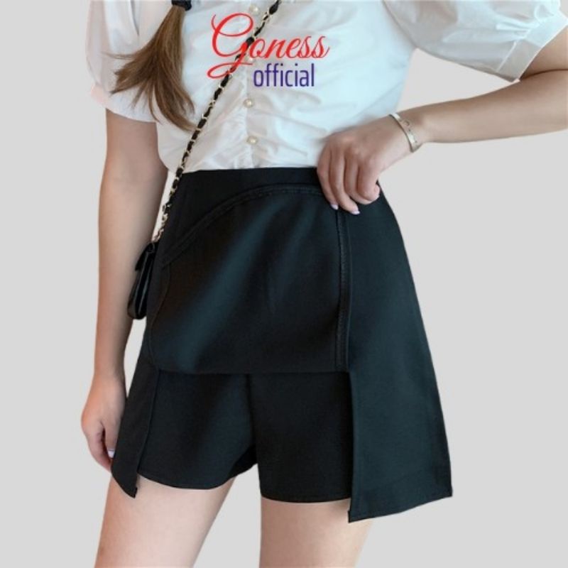 Quần Giả Váy Dáng Chữ A Phong Cách Hàn Quốc Dành Cho Phái Nữ tt6