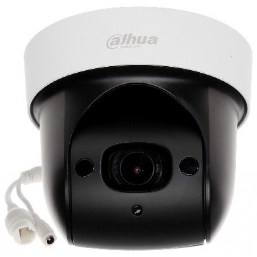 CAMERA PTZ Speed Dome IP Wifi DAHUA SD29204T-GN-W chính hãng DSS